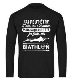 dans ma tête je fais du biathlon