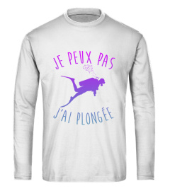 plongée sous - J'PEUX PAS - 2