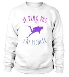 plongée sous - J'PEUX PAS - 2