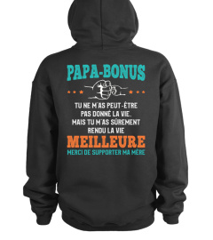 PAPA BONUS