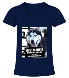 Husky Tshirt