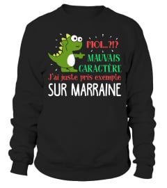 Marraine