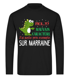 Marraine