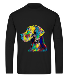 Great Dane Tshirt