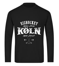 Köln Eishockey meine Droge