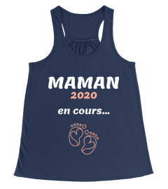 MAMAN EN COURS - Edition Limitée