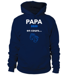 PAPA EN COURS - Edition Limitée