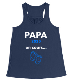 PAPA EN COURS - Edition Limitée