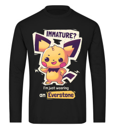 Pokemon Graphic Tees by Kindastyle