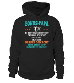 BONUS PAPA