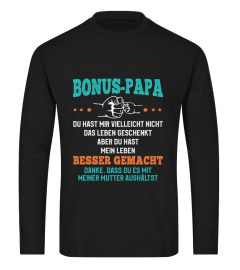 BONUS PAPA