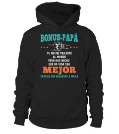 BONUS PAPA