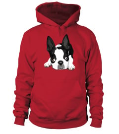 Boston Terrier Tshirt