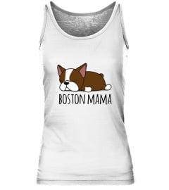 Boston Terrier Tshirt