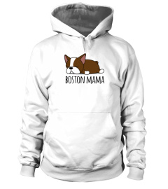 Boston Terrier Tshirt