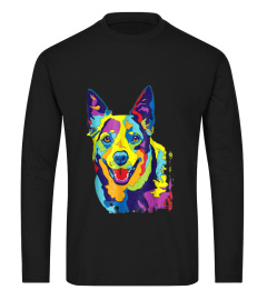 Australian Cattle Dog Tshirt