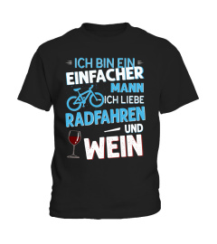 RADFAHREN - EINFACHER MANN - 2