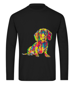 Dachshund Tshirt