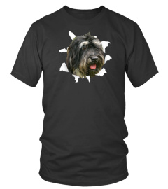 Limited Edition Portuguese Sheepdog