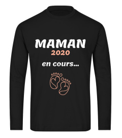 MAMAN EN COURS 2020 M