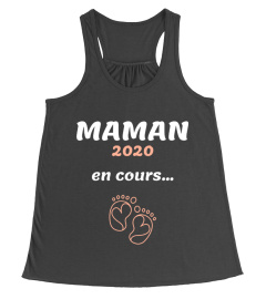 MAMAN EN COURS 2020 M