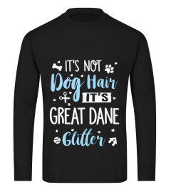 T shirt Great Dane