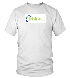 irish-net Irland Shirt