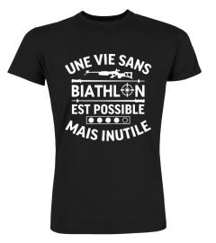 une vie sans biathlon