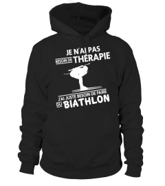 besoin de faire du biathlon