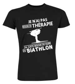 besoin de faire du biathlon