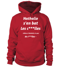 NATHALIE - Edition Limitée