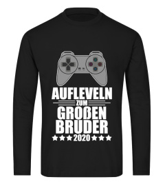 Großer Bruder 2020 Aufleveln Zum