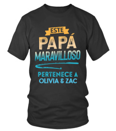 ESTE PAPA MARAVILLOSO