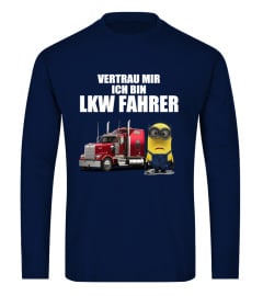 LKW FAHRER