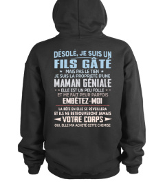 FILS GATE