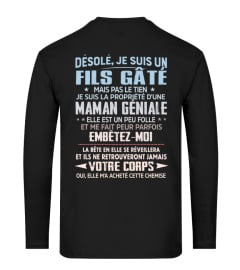 FILS GATE