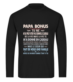 PAPA BONUS