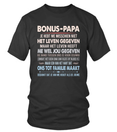 BONUS PAPA