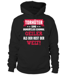 Fußball Torwart Shirt