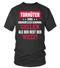 Fußball Torwart Shirt