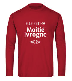 Moitié ivrogne -- Edition Limitée