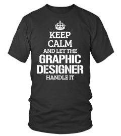 Limited Edition GRAPHIC DESIGNER