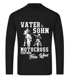 Vater & Sohn Motocross Partner