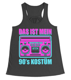 Das Ist Mein 90er Jahre Kostüm Kleidung Geschenk