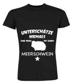 LIMITIERT MEERSCHWEIN DESIGN