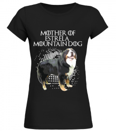 Estrela Mountain Dog