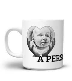 mug pour hubert personalisable