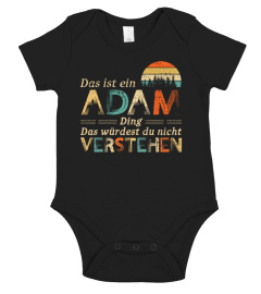 Das ist ein ADAM