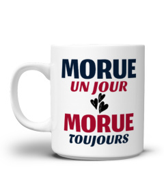 Morue un jour