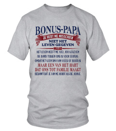 BONUS PAPA